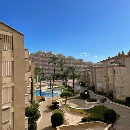 Almar Collection Bahia Park