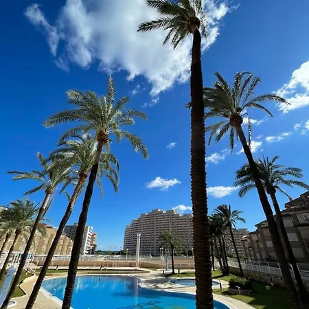 Almar Collection Bahia Park Apartment Cullera
