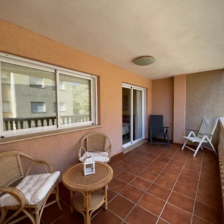 Apartment Almar Collection Bahia Park *