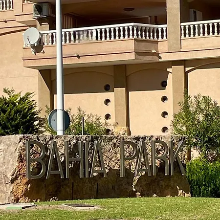 Almar Collection Bahia Park Apartment Cullera