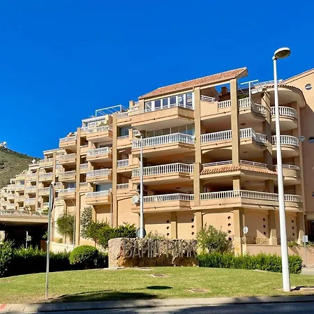 Almar Collection Bahia Park Apartment