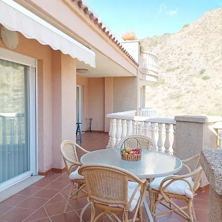 Apartment Almar Collection Bahia Park *