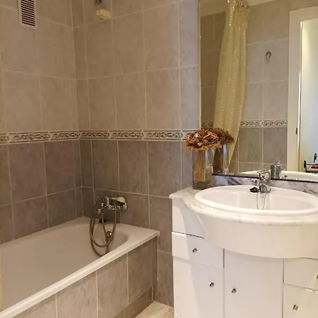 Almar Collection Bahia Park