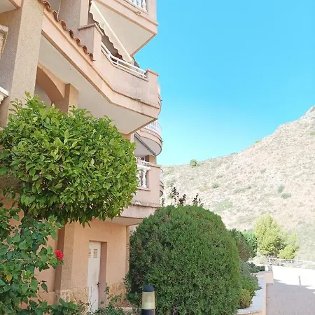 Apartamento Almar Collection Bahía Park