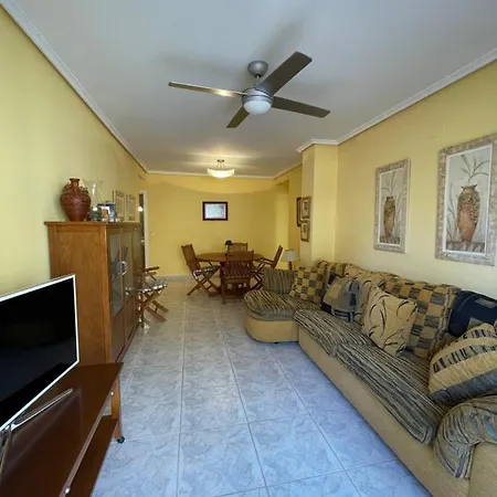 Almar Collection Bahía Park