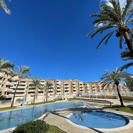 Apartment Almar Collection Bahia Park