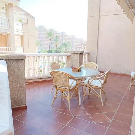 Almar Collection Bahía Park Apartamento