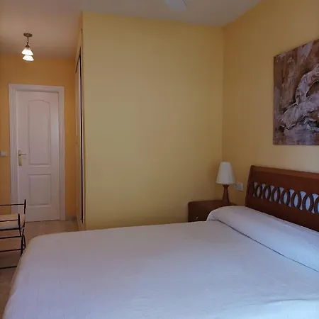 Apartment Almar Collection Bahia Park *