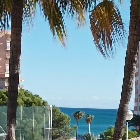 Almar Collection Bahia Park