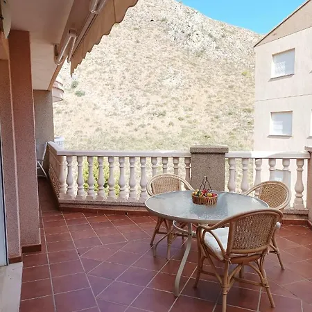 Almar Collection Bahia Park Apartment *