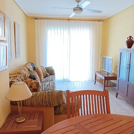 Apartamento Almar Collection Bahía Park Cullera