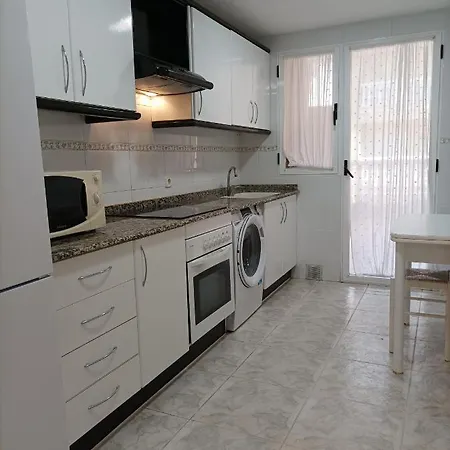 Apartment Almar Collection Bahia Park