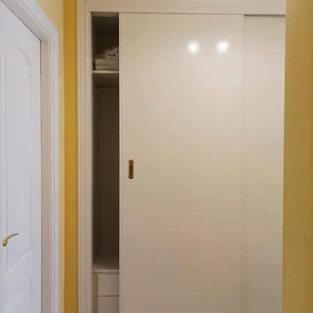 Apartamento Almar Collection Bahía Park *