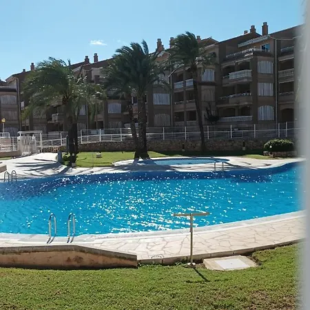 Almar Collection Bahia Park