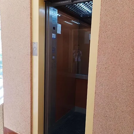 Apartment Almar Collection Bahia Park