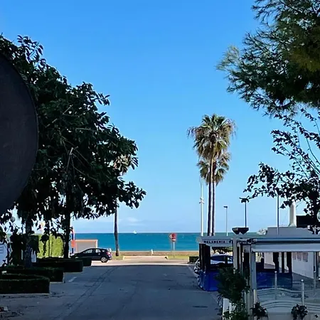 Almar Collection Bahia Park Apartment