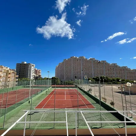 Almar Collection Bahia Park *