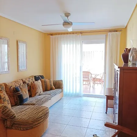 Almar Collection Bahía Park