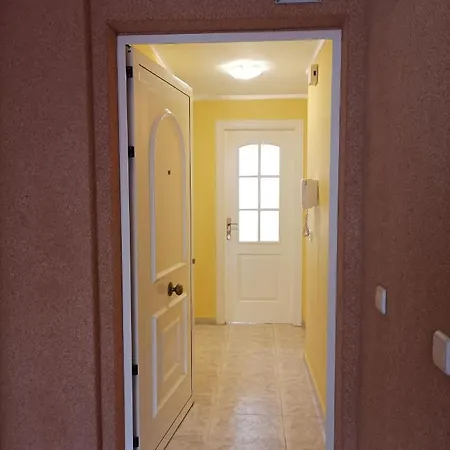 Apartment Almar Collection Bahia Park Cullera