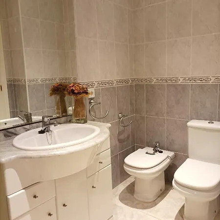 Almar Collection Bahia Park Cullera