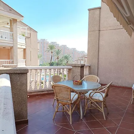Apartamento Almar Collection Bahía Park *