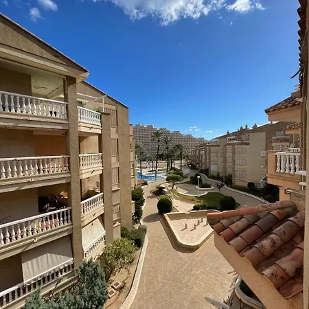 Apartamento Almar Collection Bahía Park