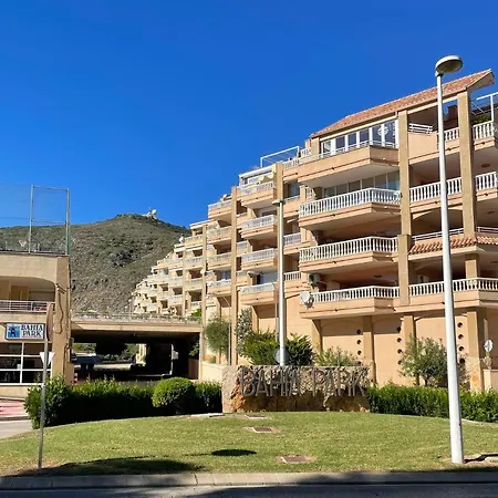 Almar Collection Bahia Park Cullera