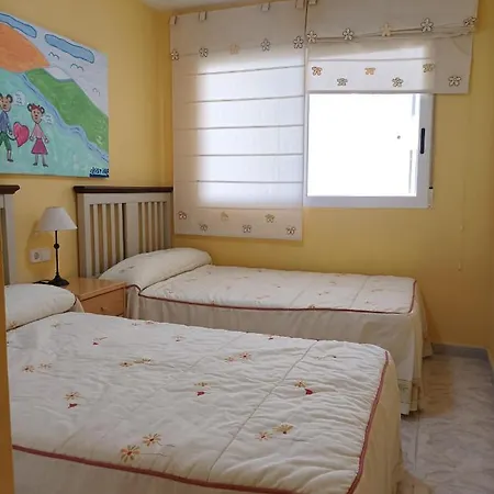 Apartamento Almar Collection Bahía Park *
