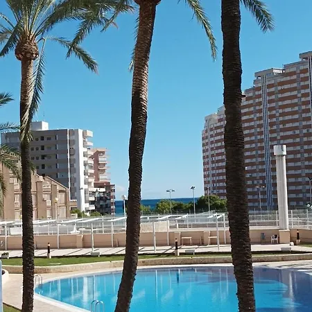 Almar Collection Bahía Park Apartamento *