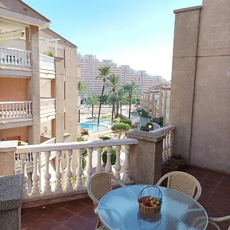 Apartment Almar Collection Bahia Park Cullera