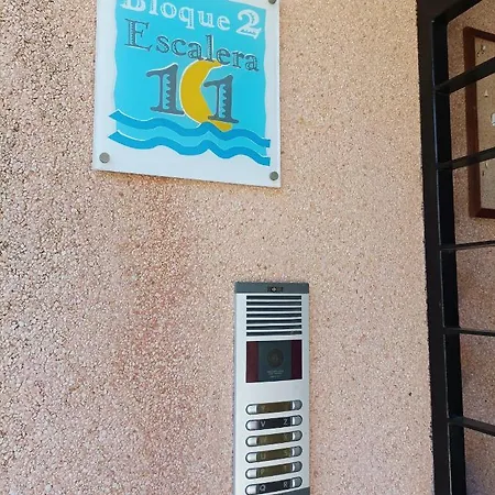 Almar Collection Bahia Park * Cullera