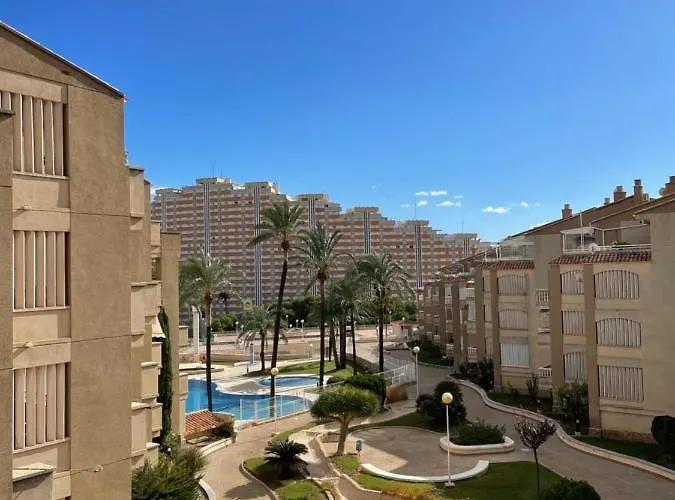 Almar Collection Bahia Park