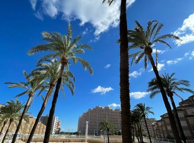 Almar Collection Bahia Park Apartment Cullera