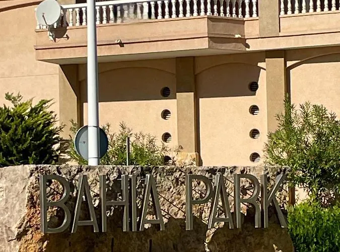 Almar Collection Bahia Park Apartment Cullera
