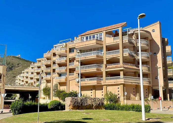 Almar Collection Bahia Park Apartment