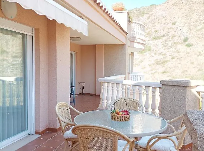 Apartment Almar Collection Bahia Park *