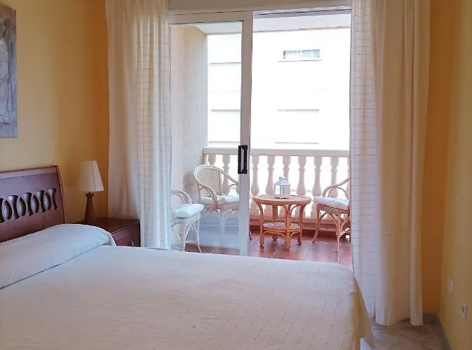 Almar Collection Bahia Park *