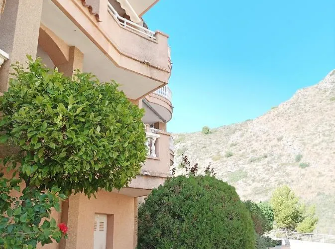 Apartment Almar Collection Bahia Park