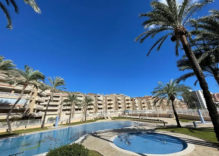 Apartment Almar Collection Bahia Park