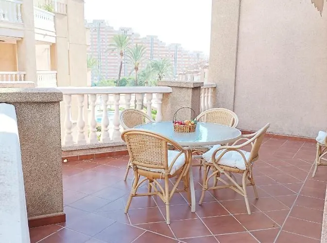 Almar Collection Bahia Park Apartment
