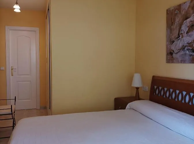Apartment Almar Collection Bahia Park *