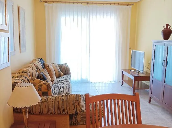 Apartment Almar Collection Bahia Park Cullera