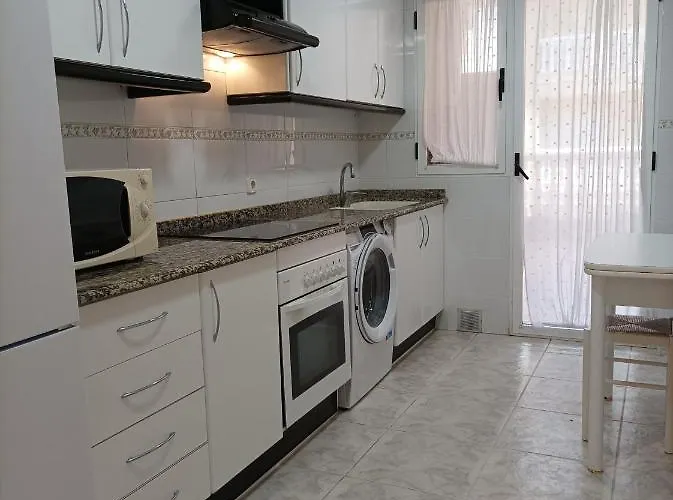 Apartment Almar Collection Bahia Park