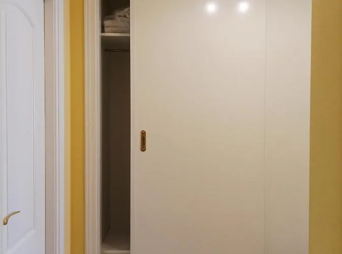 Апартаменты Almar Collection Bahia Park *