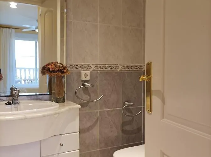 Almar Collection Bahia Park Apartment *