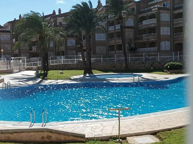 Almar Collection Bahia Park