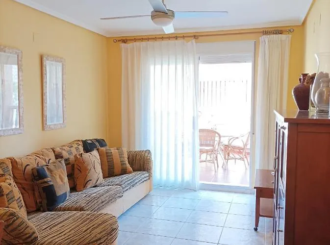 Almar Collection Bahia Park