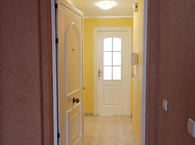 Apartment Almar Collection Bahia Park Cullera