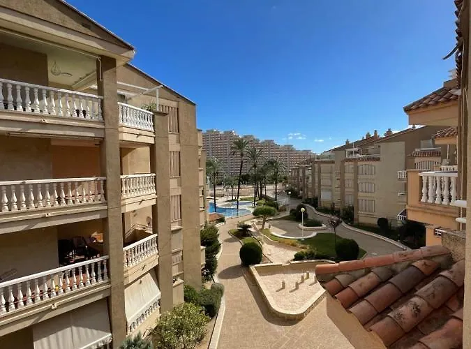 Apartment Almar Collection Bahia Park