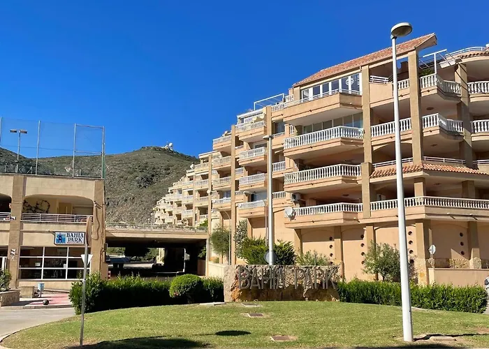 Almar Collection Bahia Park Cullera